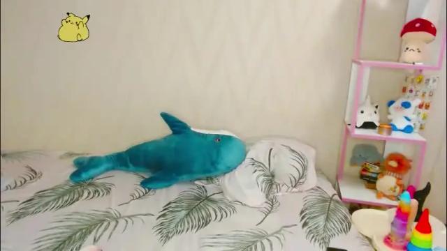 Thumbnail 3, pink_pikachu_'s Stream at Chaturbate, 2 months ago