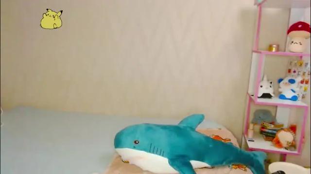 Image 6 of pink_pikachu_ Stream on Chaturbate on 2 months ago