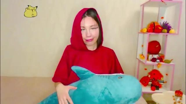 Thumbnail 3, pink_pikachu_'s Stream at Chaturbate, 1 month ago