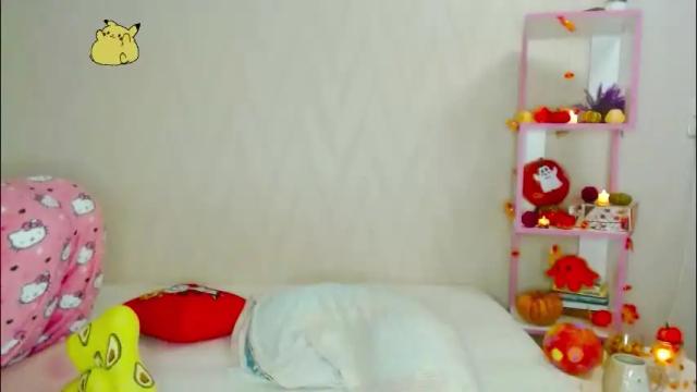 Image 2 of pink_pikachu_ Stream on Chaturbate on 25 days ago