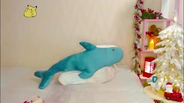 Thumbnail 1, pink_pikachu_'s Stream at Chaturbate, 7 days ago