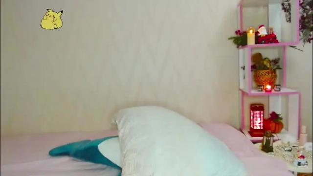 Thumbnail 2, pink_pikachu_'s Stream at Chaturbate, 6 hours ago