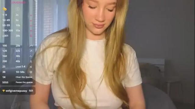 Image 4 of pink_rosee_ Stream on Chaturbate on 1 month ago