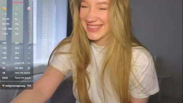 Image 7 of pink_rosee_ Stream on Chaturbate on 1 month ago