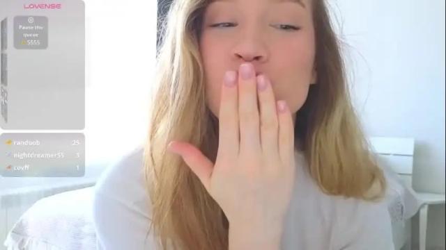 Image 12 of pink_rosee_ Stream on Chaturbate on 28 days ago