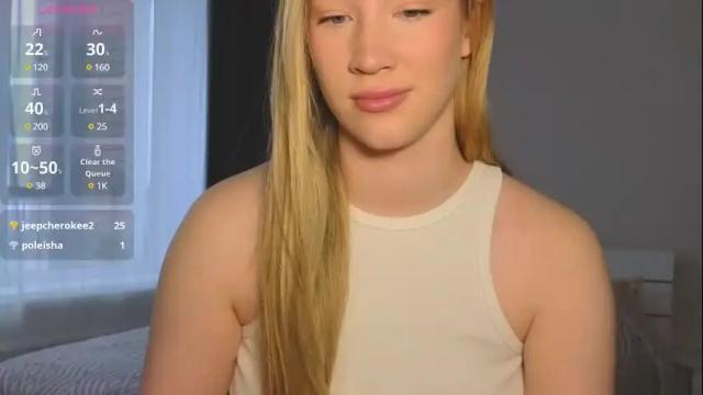 Image 4 of pink_rosee_ Stream on Chaturbate on 17 days ago