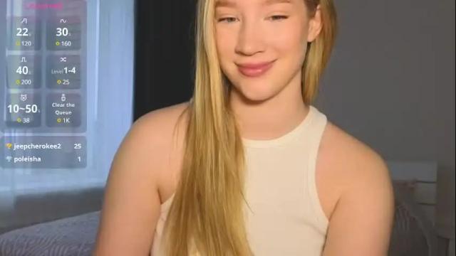 Image 6 of pink_rosee_ Stream on Chaturbate on 17 days ago