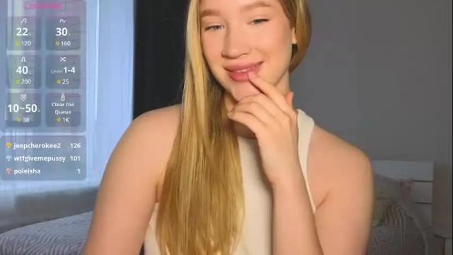 Image 8 of pink_rosee_ Stream on Chaturbate on 17 days ago