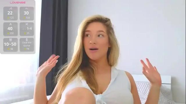 Image 11 of pink_rosee_ Stream on Chaturbate on 4 months ago