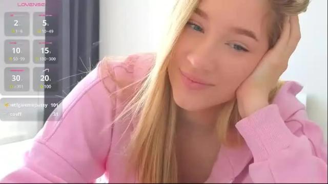 Image 6 of pink_rosee_ Stream on Chaturbate on 4 months ago