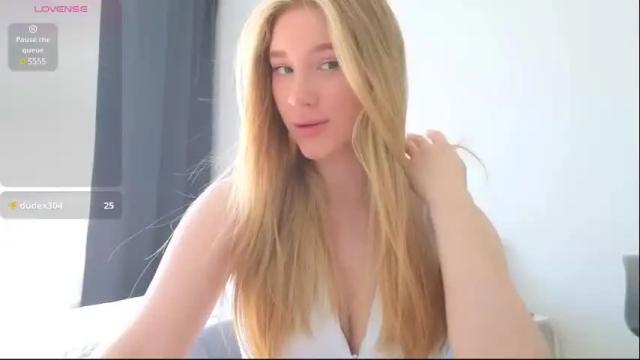 Thumbnail 2, pink_rosee_'s Stream at Chaturbate, 3 months ago