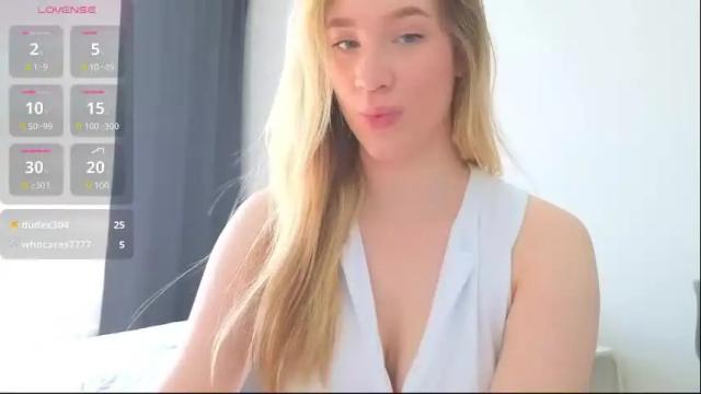 Thumbnail 3, pink_rosee_'s Stream at Chaturbate, 3 months ago