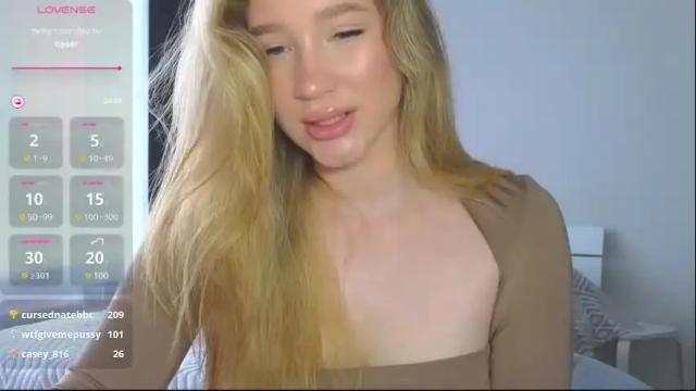 Image 10 of pink_rosee_ Stream on Chaturbate on 3 months ago