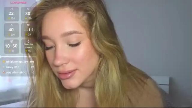 Image 7 of pink_rosee_ Stream on Chaturbate on 3 months ago