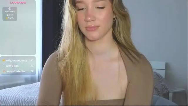 Image 8 of pink_rosee_ Stream on Chaturbate on 3 months ago