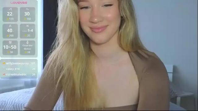 Thumbnail 3, pink_rosee_'s Stream at Chaturbate, 3 months ago