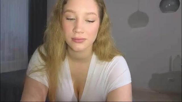 Image 6 of pink_rosee_ Stream on Chaturbate on 1 month ago