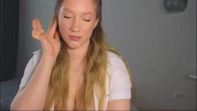 Image 8 of pink_rosee_ Stream on Chaturbate on 1 month ago