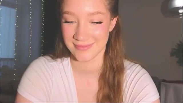 Image 3 of pink_rosee_ Stream on Chaturbate on 25 days ago