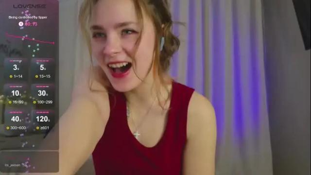 Thumbnail 2, pink_seagull's Stream at Chaturbate, 6 months ago