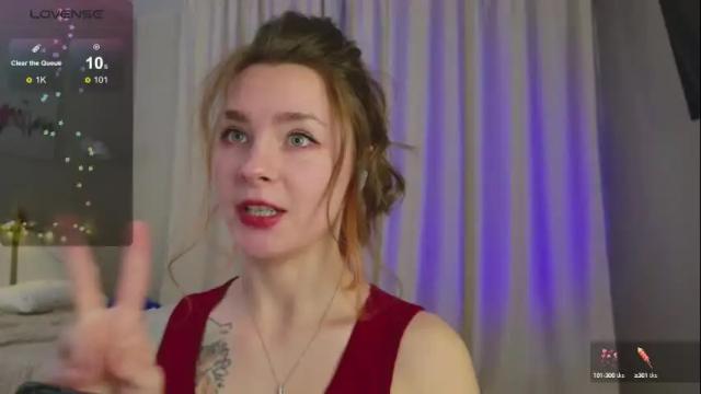 Image 6 of pink_seagull Stream on Chaturbate on 6 months ago