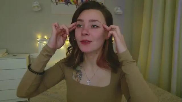 Image 2 of pink_seagull Stream on Chaturbate on 6 months ago