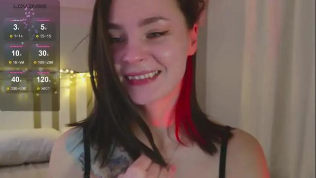 Thumbnail 1, pink_seagull's Stream at Chaturbate, 6 months ago