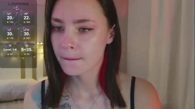 Image 2 of pink_seagull Stream on Chaturbate on 6 months ago