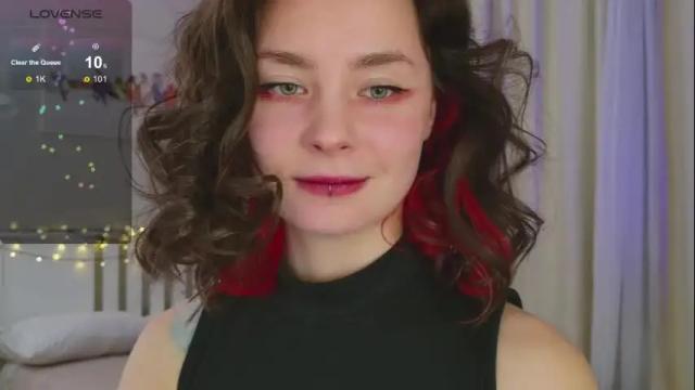 Thumbnail 1, pink_seagull's Stream at Chaturbate, 6 months ago