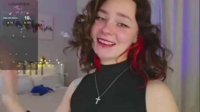 Thumbnail 2, pink_seagull's Stream at Chaturbate, 6 months ago