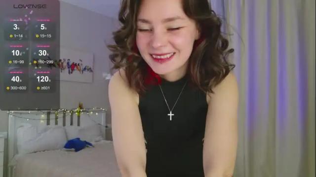 Image 6 of pink_seagull Stream on Chaturbate on 6 months ago