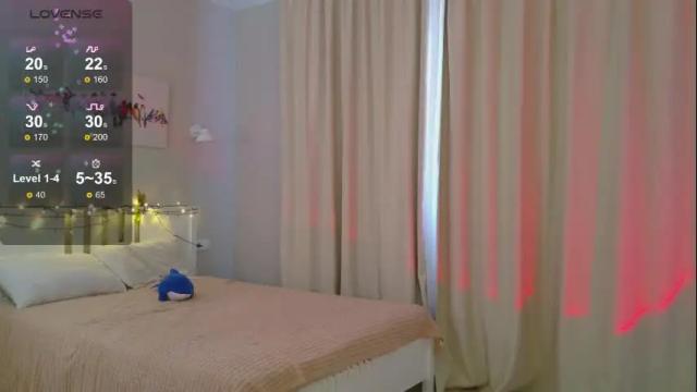 Thumbnail 1, pink_seagull's Stream at Chaturbate, 5 months ago