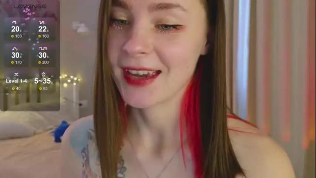 Image 12 of pink_seagull Stream on Chaturbate on 5 months ago