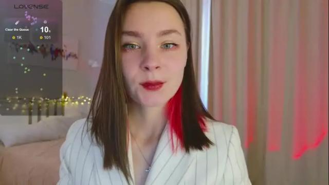 Image 2 of pink_seagull Stream on Chaturbate on 5 months ago