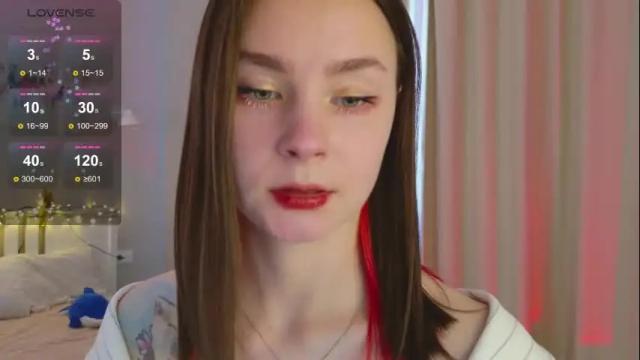 Image 4 of pink_seagull Stream on Chaturbate on 5 months ago