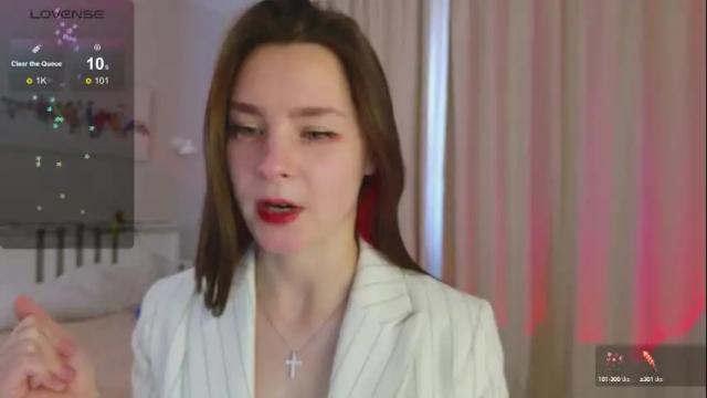 Image 6 of pink_seagull Stream on Chaturbate on 5 months ago