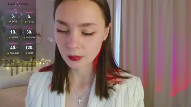 Image 7 of pink_seagull Stream on Chaturbate on 5 months ago