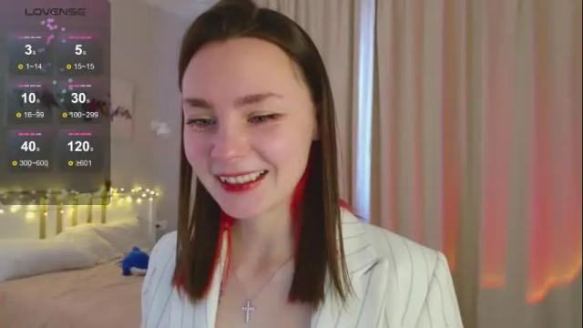 Image 8 of pink_seagull Stream on Chaturbate on 5 months ago