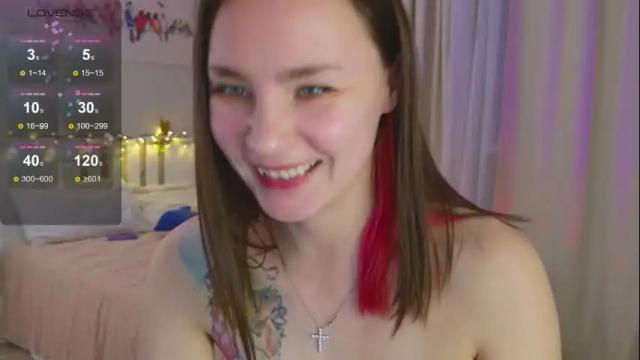 Image 10 of pink_seagull Stream on Chaturbate on 5 months ago