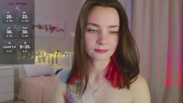 Image 7 of pink_seagull Stream on Chaturbate on 5 months ago