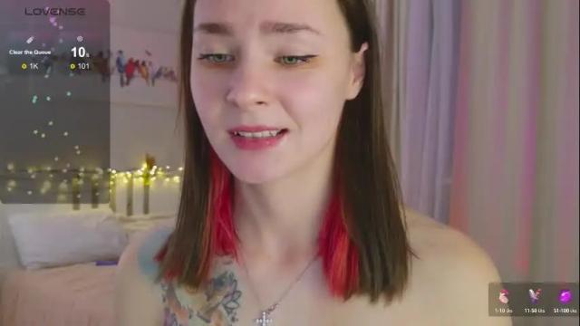 Image 8 of pink_seagull Stream on Chaturbate on 5 months ago