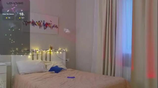 Thumbnail 1, pink_seagull's Stream at Chaturbate, 5 months ago