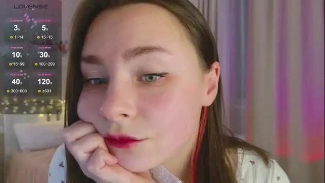 Image 11 of pink_seagull Stream on Chaturbate on 5 months ago