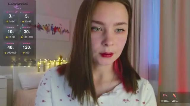 Image 2 of pink_seagull Stream on Chaturbate on 5 months ago