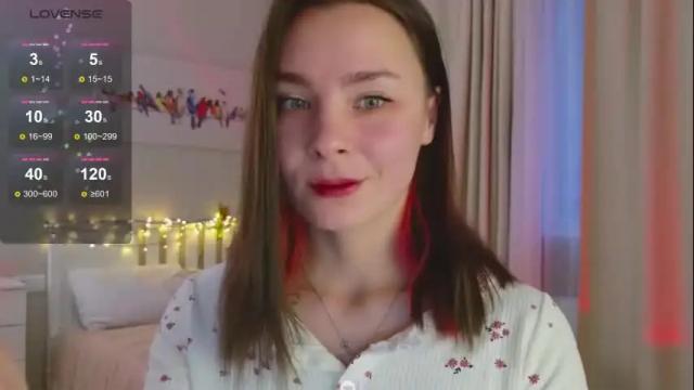 Image 3 of pink_seagull Stream on Chaturbate on 5 months ago