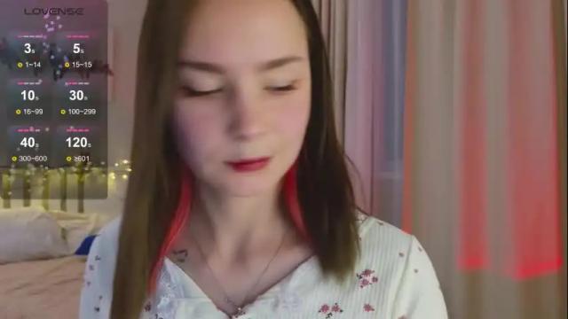 Image 7 of pink_seagull Stream on Chaturbate on 5 months ago