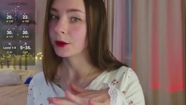 Image 8 of pink_seagull Stream on Chaturbate on 5 months ago