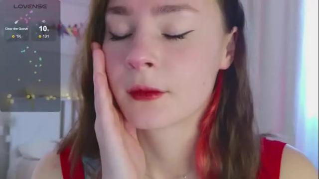 Thumbnail 1, pink_seagull's Stream at Chaturbate, 5 months ago