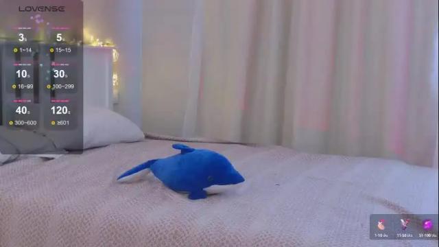 Image 10 of pink_seagull Stream on Chaturbate on 5 months ago