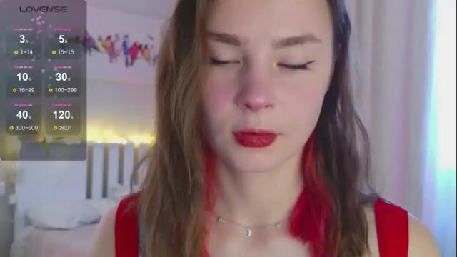 Image 2 of pink_seagull Stream on Chaturbate on 5 months ago